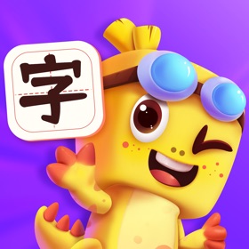 螢幕擷取畫面 (5) 萌龙识字-科学童趣早教工具