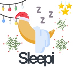 Sleepi - Sleep, Relax & Scenes