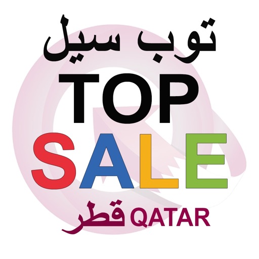 Top Sale Qatar icon