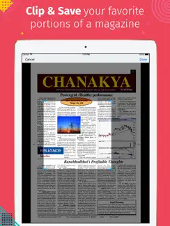 Chanakya Ni Pothi- English iPad image 2