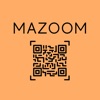 Mazoom Invitations Scanner icon