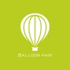 BALLOON HAIR icon