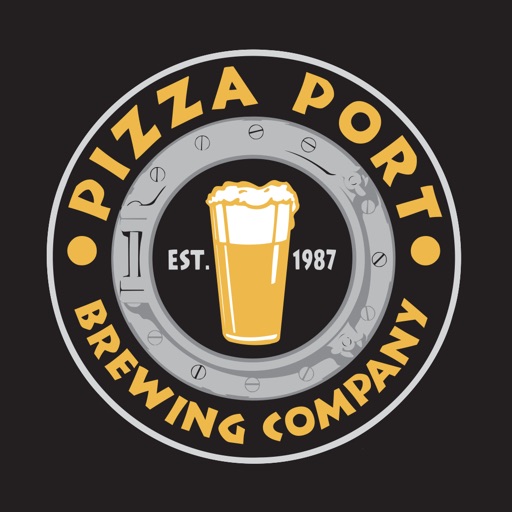 Pizza Port icon