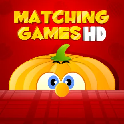 Vegetable Matching Game-HD Cheats