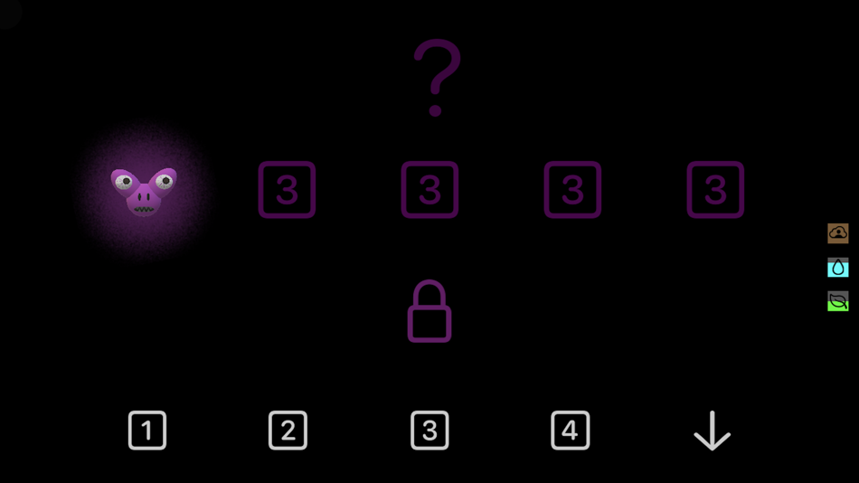 #5. Moon Dust (iOS) 게시자: Todd Studer