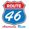 Route 46 icon