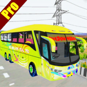 Bus Simulator Real Pro