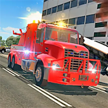 Fire Truck Flying Car Cheats