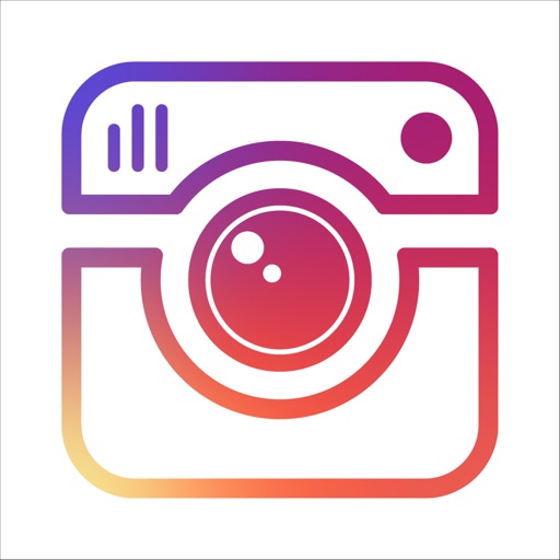 Camera Filters & Effects:LomoX Icon