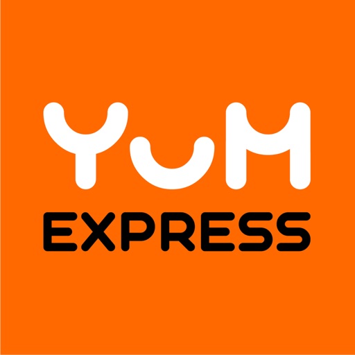 Yum Express: доставка еды