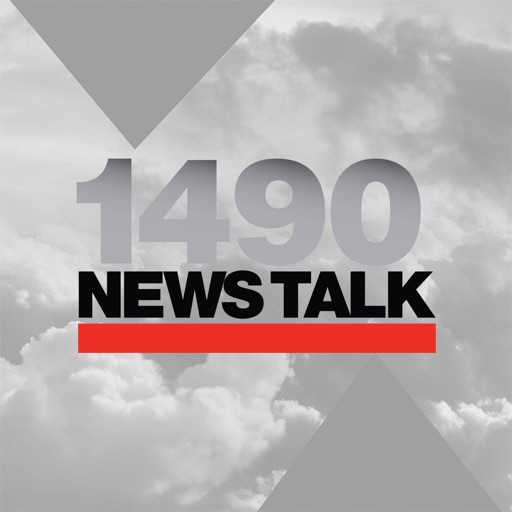 News Talk 1490 icon