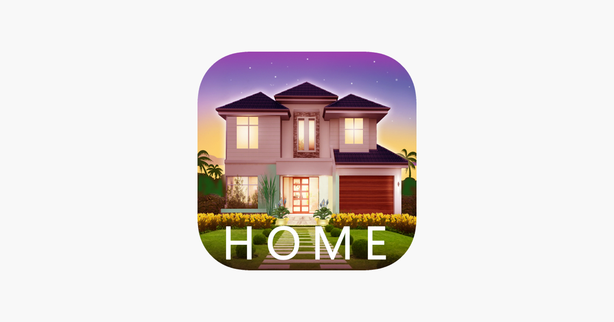 iOS Game Design This Home Lets You Construct And Create Your Dream
