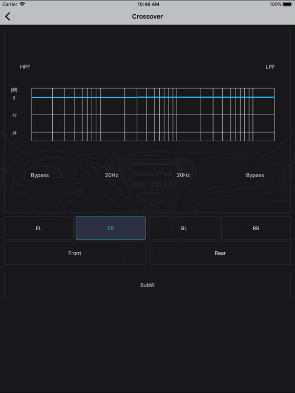 Screenshot #5 pour X6pro