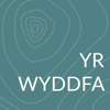 Snowdonia National Park Authority - Llwybrau Yr Wyddfa artwork