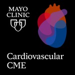 Download Mayo Clinic Cardiovascular CME app