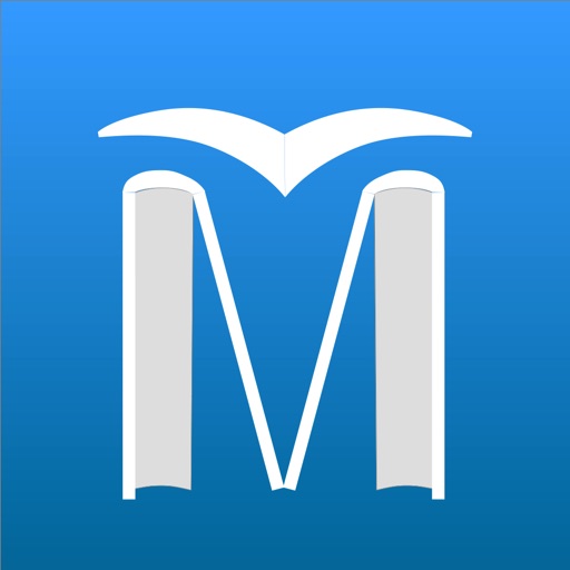 MapleRead CX iOS App