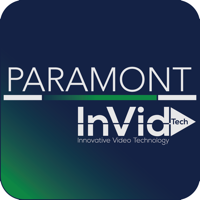 Paramont CMS