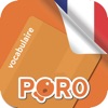 PORO - French Vocabulary icon
