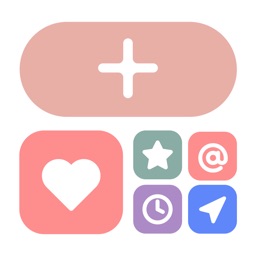 App Themes: Aesthetic Iconas icono