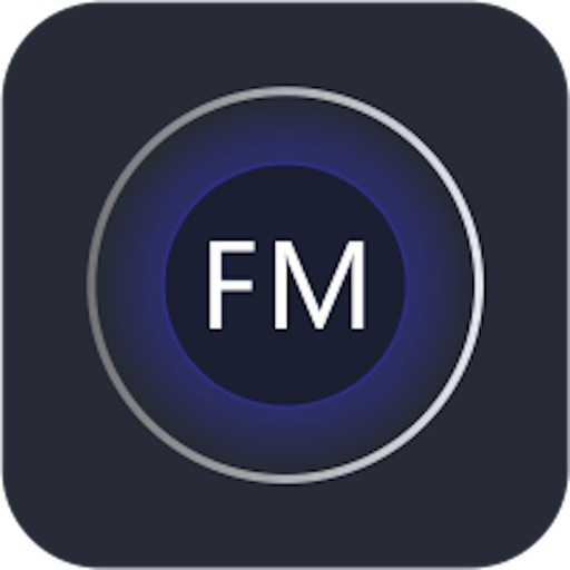 Smart FM+ icon