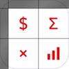 Utility Spreadsheet - iPhoneアプリ