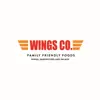Wings Co contact information
