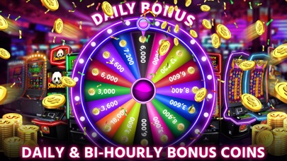 Mystic Slots® - Casino Games Screenshot