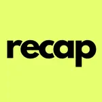 Reel Editor - Recap App Cancel