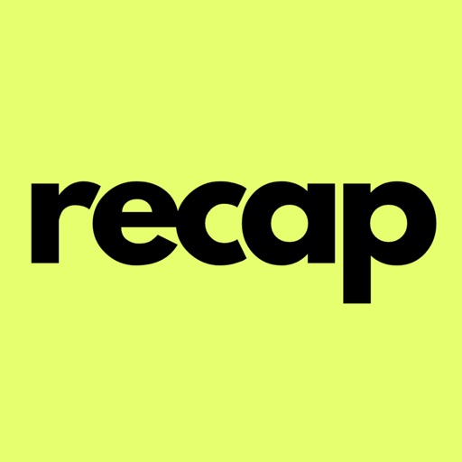 Reel Editor - Recap