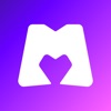 Mysterious - Live Video Chat icon