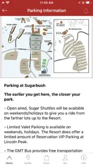 How to cancel & delete sugarbush resort 1