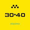 Etaximo 3040 icon