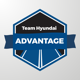 Team Hyundai Advantage