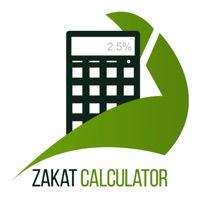 Zakat Calculator Baithuzzakath logo