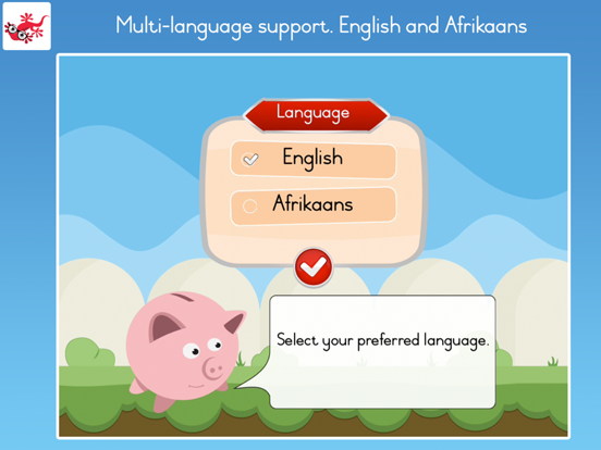 Screenshot #5 pour Piggy Bank SA Rands (ZAR)