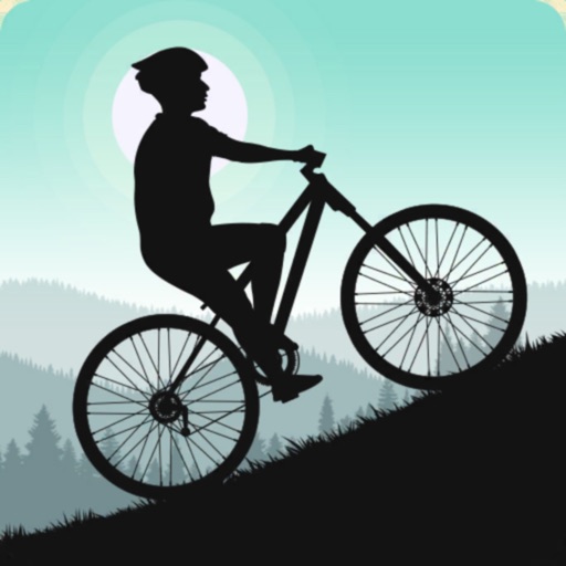 Mountain Bike Xtreme 2024 iOS App