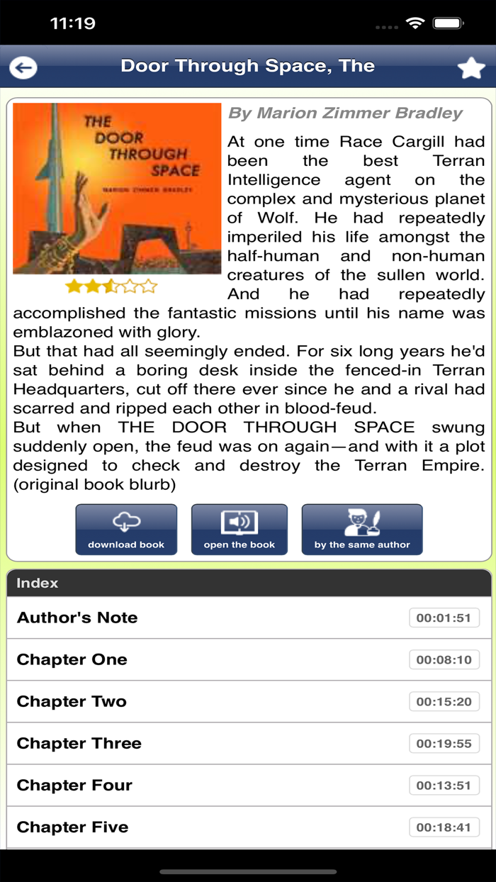 English Audiobooks - LibriVox