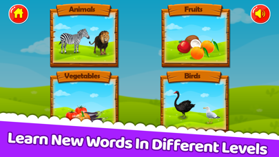 Hangman Word Master Screenshot