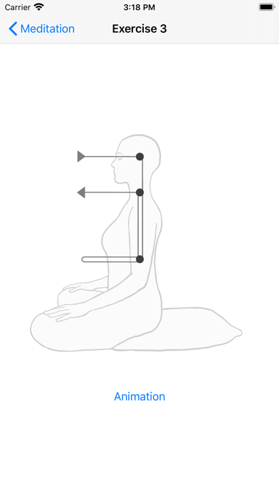 瞑想-5つの基本的な演習のおすすめ画像6
