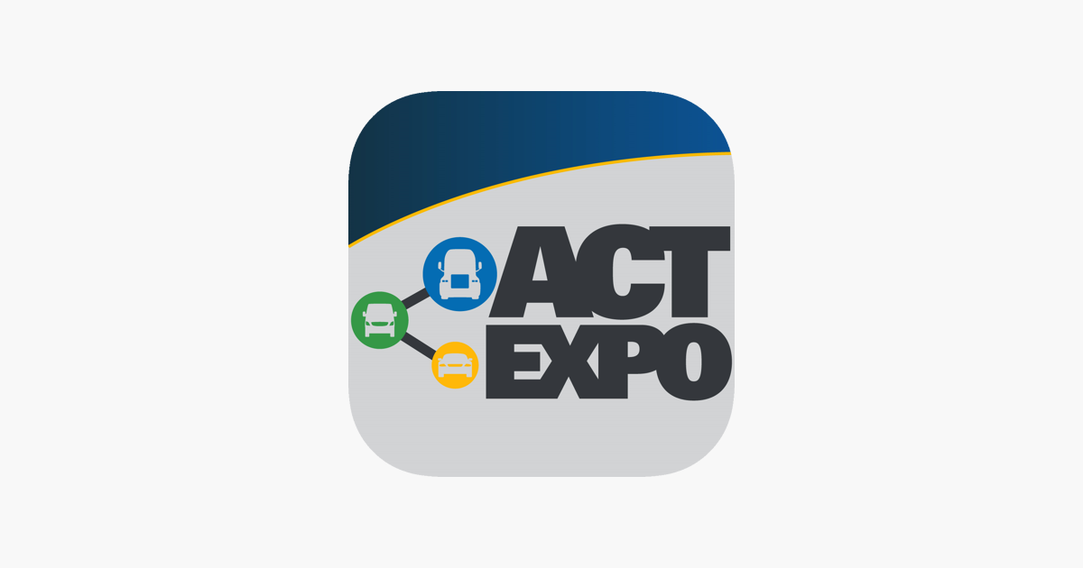 ‎ACT Expo on the App Store