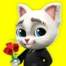 Get My Talking Oscar the Cat for iOS, iPhone, iPad Aso Report