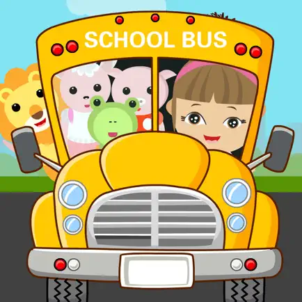 Go To School:School Bus Cheats