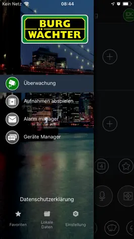 Game screenshot BURGcam PRO hack
