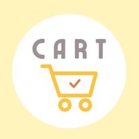 CART-共有できるお買い物リスト-