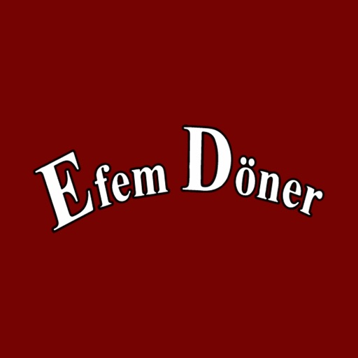 Efem Döner icon