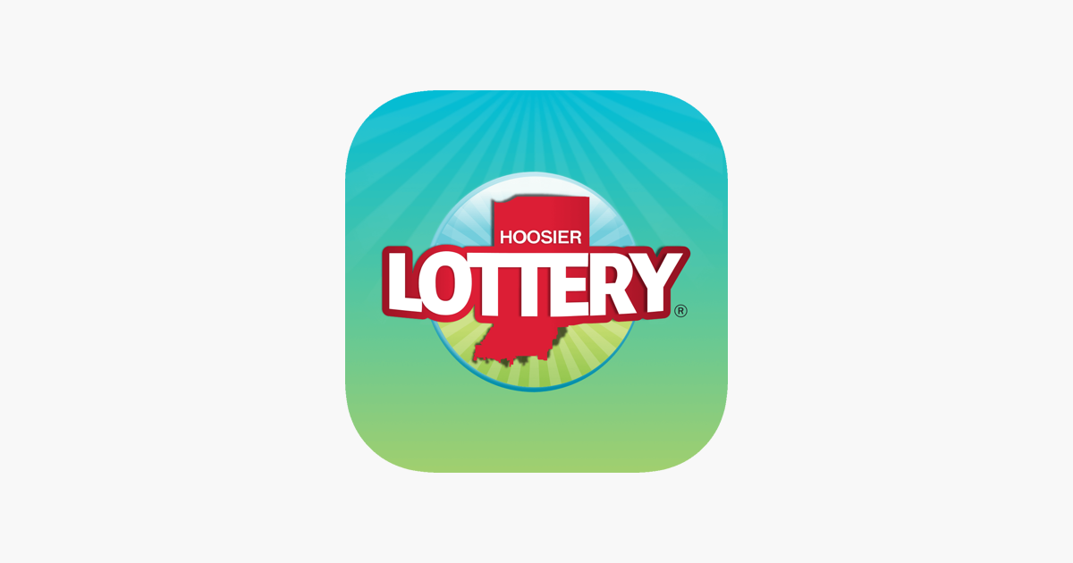 ‎hoosier Lottery On The App Store