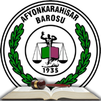 Afyon Barosu Avukat Asistanı