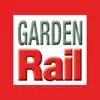 Garden Rail Magazine problems & troubleshooting and solutions