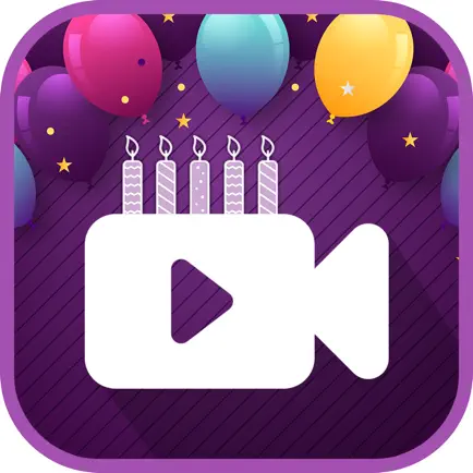 Birthday Video Editor Song Читы