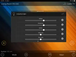 URC Mobile 2.5 screenshot 11